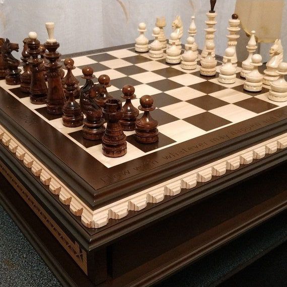 chess board